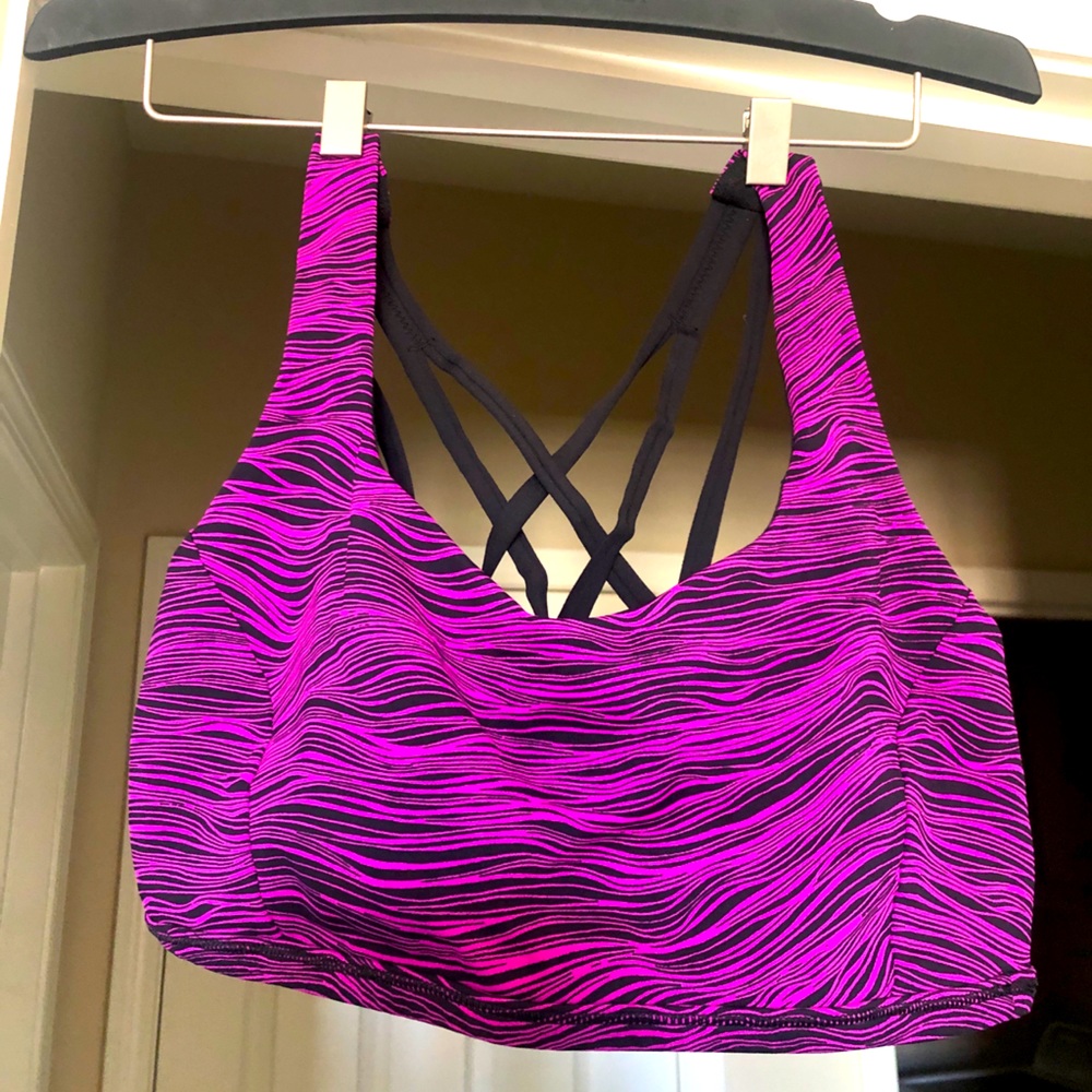Sports Bra